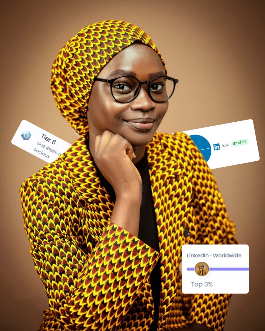 Amina Dambaba