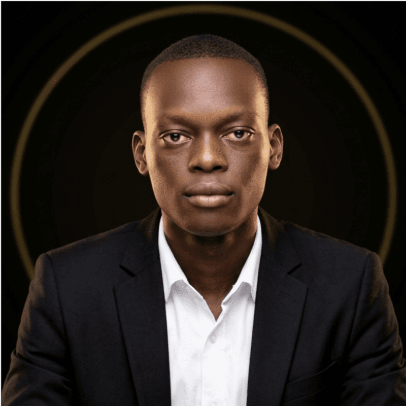 Éric Norbert Dossou